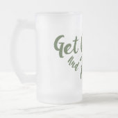 Chope Givrée Sortez et randonnez (Gauche)