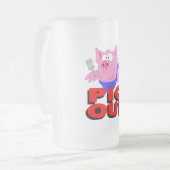 Chope Givrée sortie de porc (Devant gauche)