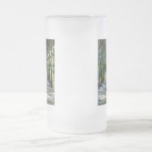 Chope Givrée Sous Folly Beach Pier (Centre)