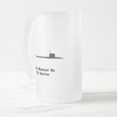 Chope Givrée Sous-Ministre L'Honneur Sera (Devant gauche)