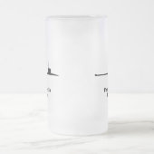 Chope Givrée Sous-Ministre L'Honneur Sera (Centre)