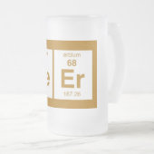 Chope Givrée Soyez heu (Devant droit)