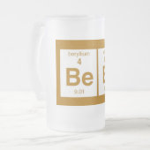 Chope Givrée Soyez heu (Devant gauche)