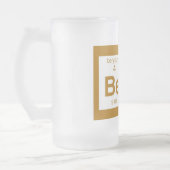 Chope Givrée Soyez heu (Gauche)