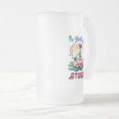 Chope Givrée Soyez Vous-Même Inspirer Les Autres (Devant droit)