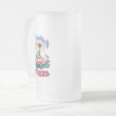 Chope Givrée Soyez Vous-Même Inspirer Les Autres (Devant gauche)