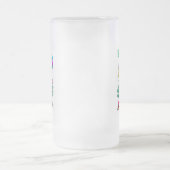 Chope Givrée Soyez Vous-Même Inspirer Les Autres (Centre)