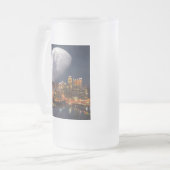 Chope Givrée Spacey Pittsburgh (Devant gauche)