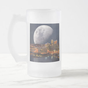 Chope Givrée Spacey Pittsburgh