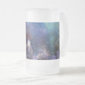 Chope Givrée Spacey Seattle (Devant droit)