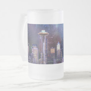 Chope Givrée Spacey Seattle