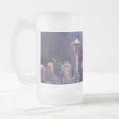 Chope Givrée Spacey Seattle (Gauche)