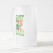 Chope Givrée Sphynx Chat Let's Get Shamrocked St Patrick's day (Devant gauche)