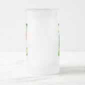 Chope Givrée Sphynx Chat Let's Get Shamrocked St Patrick's day (Centre)