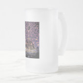 Chope Givrée Spider Cosmic Web, Galaxie d'Halloween des horreur (Devant droit)