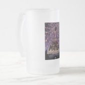 Chope Givrée Spider Cosmic Web, Galaxie d'Halloween des horreur (Devant gauche)