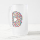 Chope Givrée Spinkle je tasse. ! (Devant gauche)
