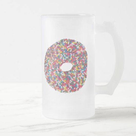 Chope Givrée Spinkle je tasse. ! (Droit)