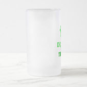 Chope Givrée St Patrick's Day FUN! Best Group or individual (Centre)