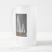 Chope Givrée Stan Musial Veterans Bridge (Devant gauche)