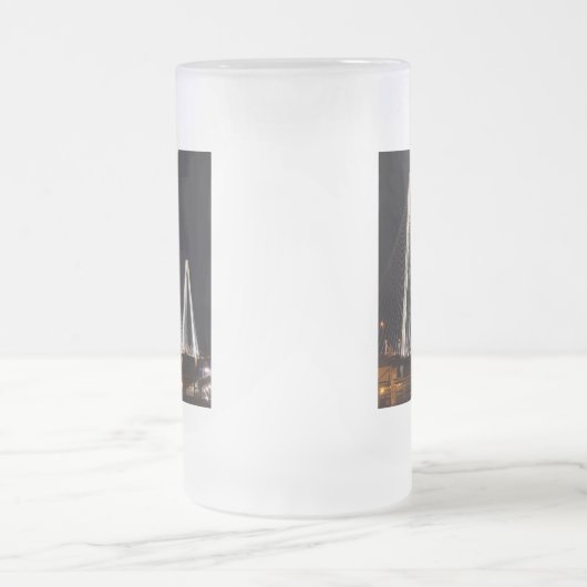 Chope Givrée Stan Musial Veterans Bridge (Centre)