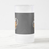 Chope Givrée Standard - Avec suivi (Centre)