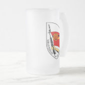 Chope Givrée Stasi - RDA (Deutsche Demokratische Republik) (Devant droit)