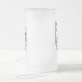 Chope Givrée Stasi - RDA (Deutsche Demokratische Republik) (Centre)