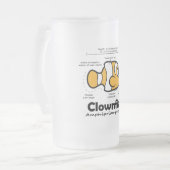 Chope Givrée Statistiques de Clownfish (Devant gauche)