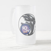 Chope Givrée Steel-Oil-Wood.com (Devant gauche)