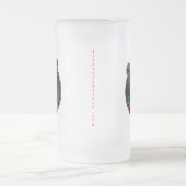 Chope Givrée Stein à boire (Centre)