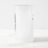 Chope Givrée Stein givré par CSAD (Centre)