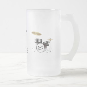 Chope Givrée Stein givré par tambour