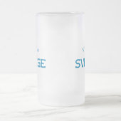 Chope Givrée Stockholm Sverige (Suède) (Centre)