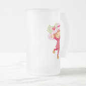 Chope Givrée Strawberry (Devant droit)