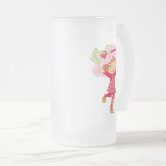 Chope Givrée Strawberry (Devant droit)