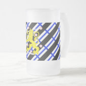Chope Givrée Stripes (Devant droit)