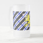 Chope Givrée Stripes (Devant gauche)