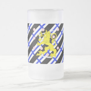 Chope Givrée Stripes