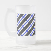 Chope Givrée Stripes (Gauche)