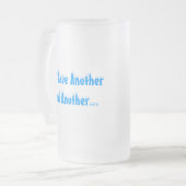 Chope Givrée Style de Brian-Nom j'aurai des autres et des (Devant gauche)