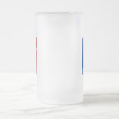 Chope Givrée Style de logo de ligue (Centre)