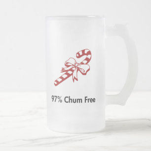 Chope Givrée Sucre de canne 97 % Chum