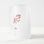 Chope Givrée Sucre de canne Joy (Devant gauche)