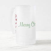 Chope Givrée Sucres de canne (Devant gauche)