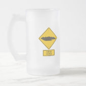 Chope Givrée Suintez XING (Gauche)