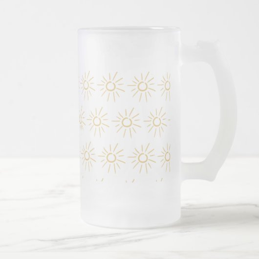 Chope Givrée Suns (Droit)