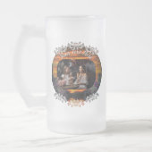 Chope Givrée Sunset Marina Friends 2584 (Gauche)