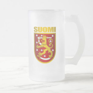 Chope Givrée Suomi