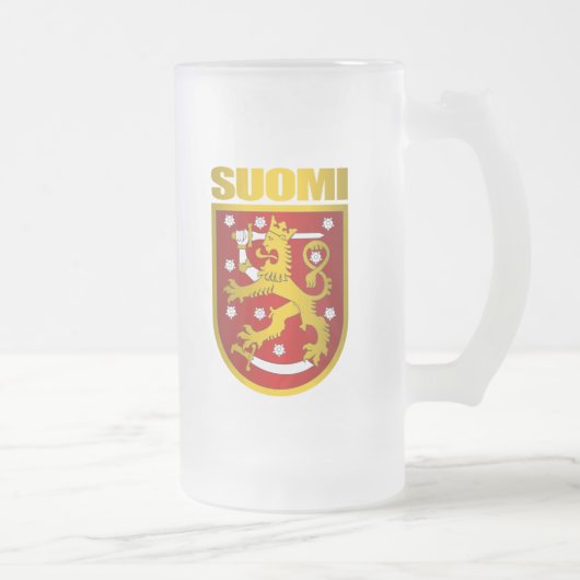 Chope Givrée Suomi (Droit)
